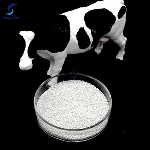 Phosphate dicalcique <span class=keywords><strong>pour</strong></span> l'alimentation des bovins et des animaux laitiers - <span class=keywords><strong>Granulés</strong></span> DCP à haute teneur en phosphore 18 %, favorise la production de lait et la santé du rumen - Product Image 2