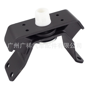 ยางรองแท่นเครื่อง 12371-75030 สำหรับโตโยต้า ปราโด อะไหล่ยึดเครื่องยนต์ - Product Image 4