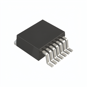 Buy Online Electronic Components In Stock Power Management (PMIC) LT1370HVIR#TRPBF TO 263 8, D2PAK , TO 263CA - Product Image 1