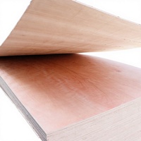 Panneau de construction et d'emballage multicouche en contreplaqué d'eucalyptus E1, qualité supérieure, design moderne, imperméable et durable