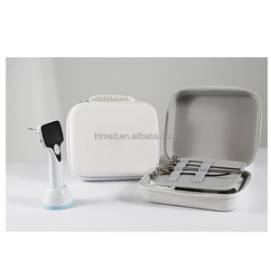 กล้องวิดีโอตรวจหู คอ จมูก แบบพกพา ดิจิตอล สำหรับสัตวแพทย์ พร้อมพอร์ต USB สำหรับตรวจหู - Product Image 6