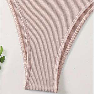 Traje de Baño Italiano OUTPACE para Mujer, Bikini 2023 para Chicas Grandes en Venta - Product Image 4