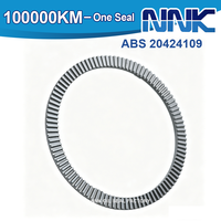 Großhandel Bestseller LKW-Teile OEM 20424109 ABS-Ringdichtung Radnabendichtung für VOLVO