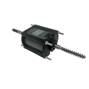 <span class=keywords><strong>Motor</strong></span> de CC de alto rendimiento personalizable ZYT50S 35W 0.4A con conmutación de cepillo Velocidad de 2000RPM Velocidad máxima de 3000RPM - Product Image 2