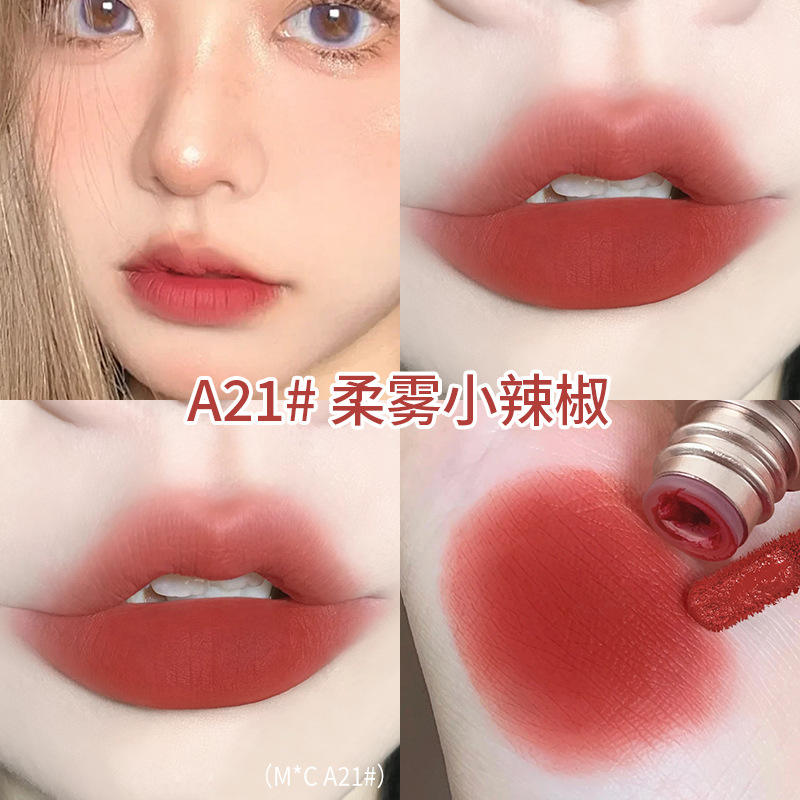 A21 # doux brume poivre