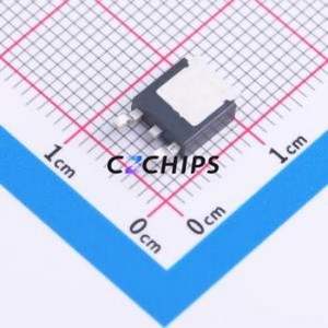 Transistor de Efecto de Campo (MOSFET) HSU4119 TO-252 Nuevo y Original, Venta al por Mayor de Componentes Electrónicos y Servicio BOM - Product Image 2