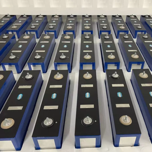 グレードCATL <span class=keywords><strong>3</strong></span>.2V 161Ahテスラ高放電率リチウムイオンバッテリーセル161Ah LFPバッテリーEVゴルフカート用 - Product Image 5