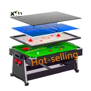 Bán buôn tương tác <span class=keywords><strong>7</strong></span> ft 8 ft 9 ft bảng hồ bơi với rắn gỗ chân mảnh mai <span class=keywords><strong>Slate</strong></span> thiết kế - Product Image 2