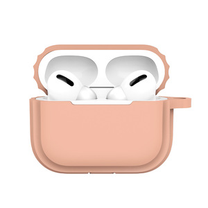 Tschick เคสซิลิโคนสำหรับ Apple Airpods Pro 2,พร้อมกล่องเก็บอุปกรณ์เสริมหูฟังแบบเกี่ยวสำหรับ AirPods Pro 2 - Product Image 5