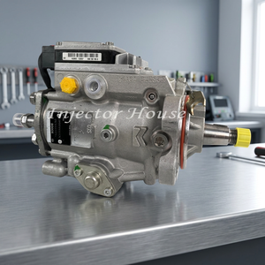 ปั๊มฉีดน้ำมันเชื้อเพลิง Bosch R98620020R 1842722C91 ของใหม่ รับประกัน 1 ปี ผลิตในสหรัฐอเมริกา - Product Image 3