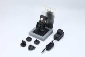 New Gamma 601 <span class=keywords><strong>asic</strong></span> SHA-256 chip 1.2TH/<span class=keywords><strong>S</strong></span> nhà văn phòng 2.4G WIFI Solo Máy with18w cung cấp điện - Product Image 6