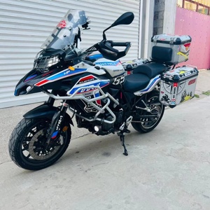 มอเตอร์ไซค์ <span class=keywords><strong>Benelli</strong></span> Kingpang <span class=keywords><strong>502</strong></span> Sportbike 500cc เครื่องยนต์เบนซิน มอเตอร์ไร้แปรงถ่าน ความเร็วสูงสุด >80 กม./ชม. สำหรับมอเตอร์ไซค์วิบากแบบสปอร์ต - Product Image 6