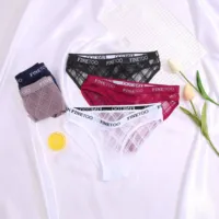 Wholesale Women Underwear Cotton, Lace, Seamless, Shaping