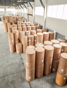 ผ้าพิมพ์ซับลิเมชันสีขาวขนาด29g 30g 33g 35g 70g <span class=keywords><strong>90g</strong></span> 100G - Product Image 5