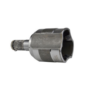 Eje de transmisión <span class=keywords><strong>CV</strong></span> delantero, eje interior, Junta <span class=keywords><strong>CV</strong></span> para HYUNDTCSON SOiiiiiii40 O449582-3S201 - Product Image 4