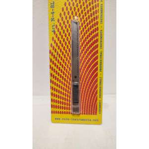 Cutter en aluminium avec lame de 9 mm pour outils de coupe et de façonnage - Product Image 1