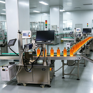 Packaging Laser Marking Machine 355nm <b>UV</b> Laser Permanent Marking Cosmetic <b>Bottle</b> Box Anti Diversion Data Tracking Machine - Product Image 5