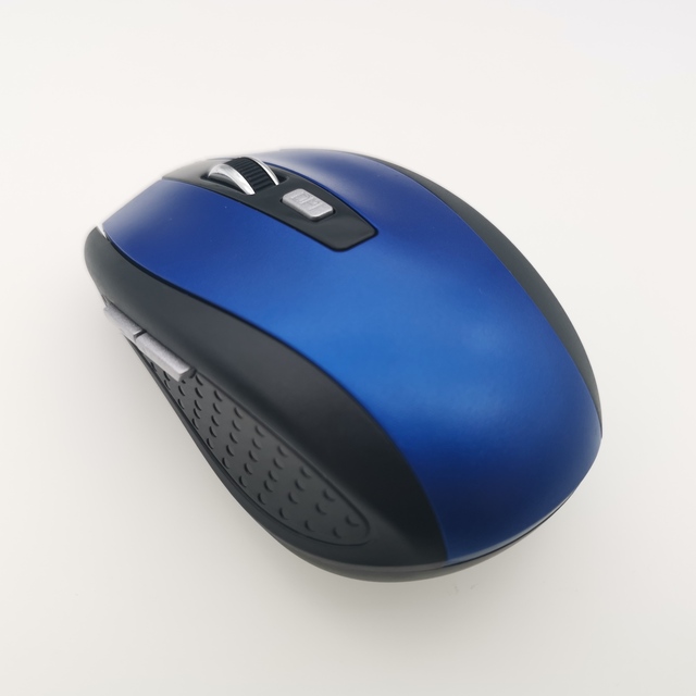 Customized Low MOQ Ready to Ship in Stock BT and 2.4g Colourful OEM Dual Mode Gaming Mouse Wireless for Tablet Laptop Desktop