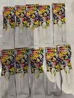 Usine personnalisée Californie miel jeeter jus Cookies Mylar sac emballage en plastique fermeture à glissière Mylar sac