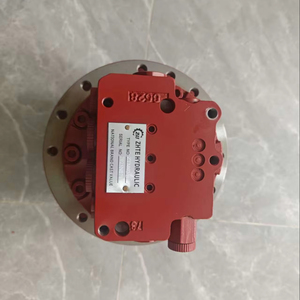เหมาะสำหรับอะไหล่ไฮดรอลิกของรถขุดยันม่าร์ รุ่น B27-2A B25V B25-V B25 มอเตอร์ขับเคลื่อนสุดท้าย B22 B24 B27 มอเตอร์เดินหน้า - Product Image 1