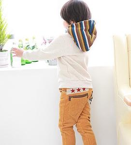 Nouveau modèle 2016, design magnifique, sweat-shirts mignons pour enfants, garçons, dessins animés - Product Image 4