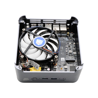 Nueva llegada 10th Gen Intel Core I9 10750H/10880H/10980HK 8 núcleos DDR4 M.2 NVME SATA Gaming Computer US/EU/AU Plug compatibilidad