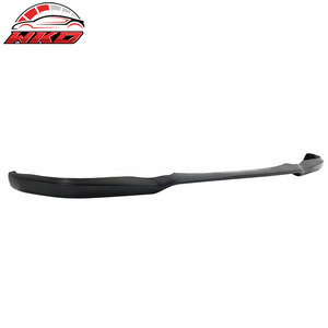 Alerón Delantero Estilo DS para Lexus IS250 IS350 06-08 XE20, Sin Pintar, de Poliuretano, Accesorios Automotrices - Product Image 2