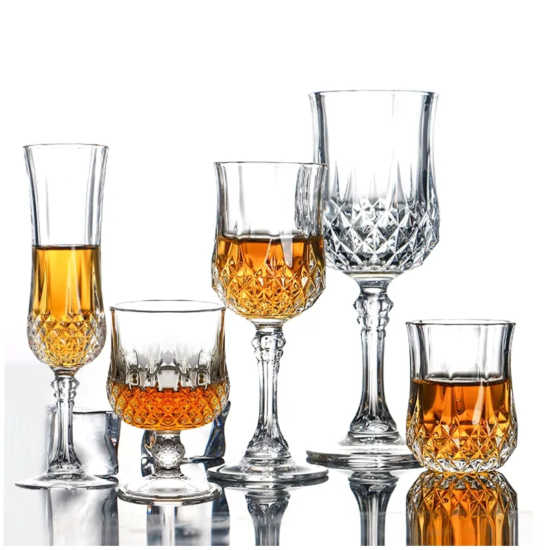 Best Price Waterford Crystal Vintage Crystal Champagne Flutes Glasses