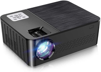 Nouveau projecteur laser portable à ultra courte focale 2023 Gaoke Cinema Pro Home Theater avec prise en charge 4K