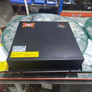 Filtro Activo de Armónicos APF CE 50A 100A, Equipo de Distribución de Energía Trifásico de 4 Hilos, Generador Estático de Var - Product Image 6