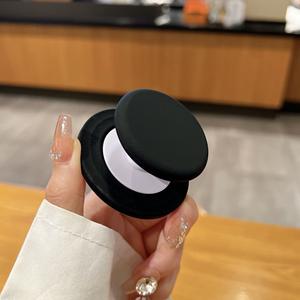 Support de téléphone en silicone souple en gros, support de téléphone mobile, logo personnalisé, prises de téléphone populaires, popings up Griptok, béquille pour iPhone - Product Image 5