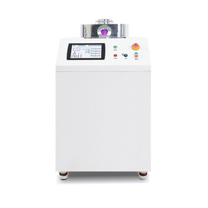 Reactive Ion Etcher Reactive Ion Etching <b>Machine</b> Dry Etching Reactor Reactive Ion Etching Equipment RIE Ion Etching System - Product Image 1