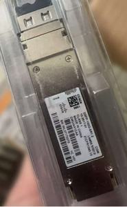 Nouvel émetteur-récepteur QSFP-100G-SR1.2 100G BiDi QSFP LC avec fibre optique OM4 MMF 100m pour équipement de fibre optique QSFP-100G-SR1.2 - Product Image 1