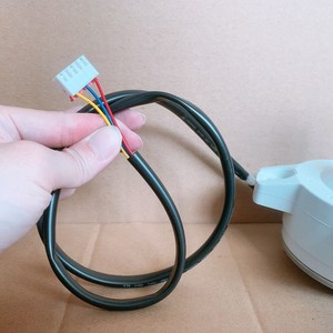 Moteur CC sans balais en résine LG Electronics Eau57945708 CC 310V 950 tr/min pour unité extérieure de climatiseur - Product Image 2