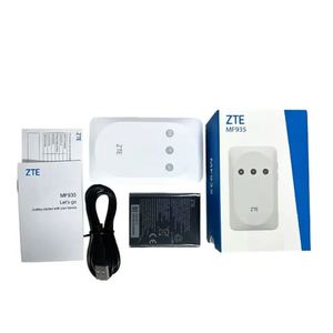 Unlocked MF935 Pocket WiFi Router 150Mbps 4G LTE Router Portable <b>Modem</b> Outdoor Hotspot - Product Image 2