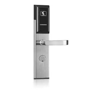 Wholesale Smart Hotel With Mobile Phone Door Lock System