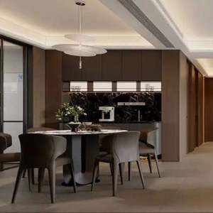 Meubles de rangement sur mesure pour toute la maison, style italien moderne et luxueux, buffet en bois, bibliothèques et armoires - Product Image 1