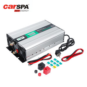 सीपीएस श्रृंखला चार्जर के साथ शुद्ध साइन लहर औंधा 2000W स्मार्ट चार्जर के साथ शुद्ध साइन लहर औंधा बंद ग्रिड साइन लहर औंधा - Product Image 5