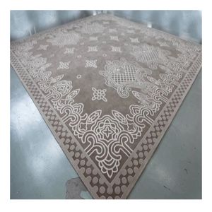 Stanza del bambino di Gioco Del Fumetto Comfort Lana Handtufted Tappeto <span class=keywords><strong>Tappeti</strong></span> - Product Image 5