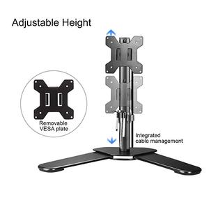 Hot Sale 100x100 <strong>VESA</strong> <strong>Monitor</strong> Arm Mount Pole Desk <strong>Stand</strong> in Stock - Product Image 2