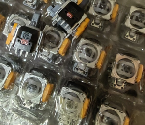 Xbox One/<span class=keywords><strong>PS4</strong></span>/PS5 게임 컨트롤러 모듈 아날로그 스틱 조이스틱 3 세대 2025 홀 효과 조이스틱 - Product Image 5