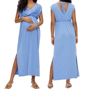 Fornitori all'ingrosso della cina <span class=keywords><strong>abiti</strong></span> premaman abbigliamento donna <span class=keywords><strong>incinta</strong></span> - Product Image 1