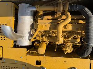รถขุดตีนตะขาบไฮดรอลิก CAT 320BL 20 ตัน มือสอง สำหรับงานก่อสร้าง งานดิน และงานเหมือง - Product Image 4