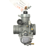 Karburator Motor VM26 26mm untuk Yamaha DT125 DT180 200 230 TZR125 RXK135 TZM150 Mesin 2-Tak Pengganti Karburator