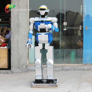 Prix chine vente chaude grandeur nature Humanoïde Robot - Product Image 3
