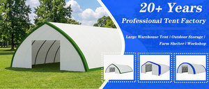 Tente de rangement extérieure moderne en acier robuste avec abri en dôme imperméable à <span class=keywords><strong>vendre</strong></span> - Product Image 6