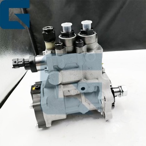563-6171 Fuel Injection <b>Pump</b> 5636171 for C4.4 C7.1 Engine - Product Image 4