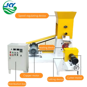 Harina de Huesos de Carne para Alimentación Animal, Alimento para Animales de Bulgaria, Alimento para Pollos de Maíz en Venta, Equipo Extrusor para la Elaboración de Alimentos para Mascotas - Product Image 2