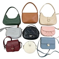 Sacs à main de grandes marques de créateurs, authentiques, d'occasion, bien entretenus, en cuir souple, grande capacité, adaptés aux voyages