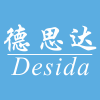 Shenzhen Desida Technology Co., Ltd. logo